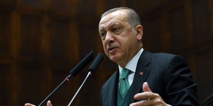 Erdoğan: Bizim faizi aşağı çekmemiz gerekiyor