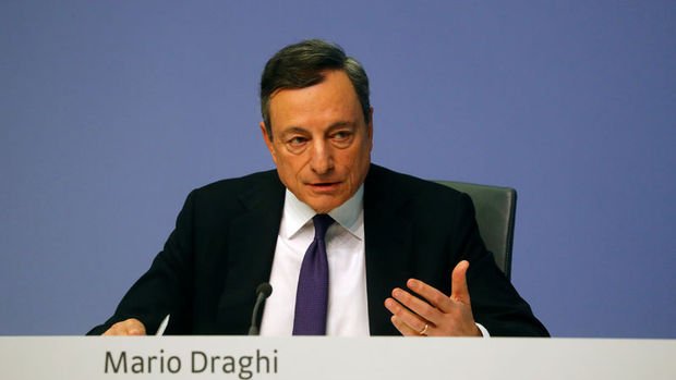 AMB/Draghi: Mali sistemi daha istikrarlı yapacak politikalara ihtiyacımız var