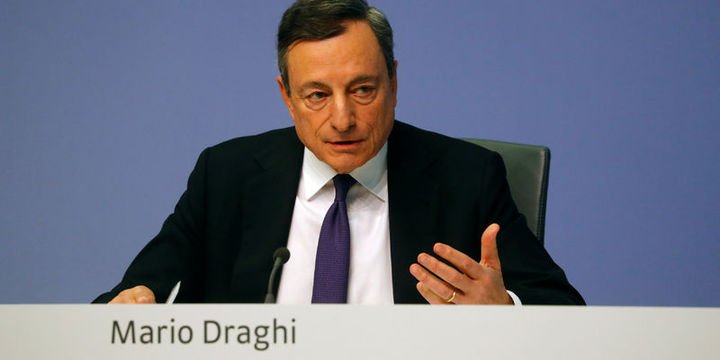 AMB/Draghi: Mali sistemi daha istikrarlı yapacak politikalara ihtiyacımız var