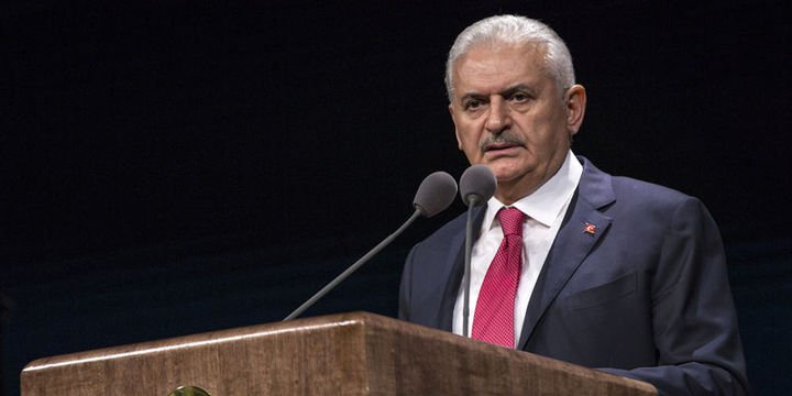 Başbakan Yıldırım: Gündemimizde af yok