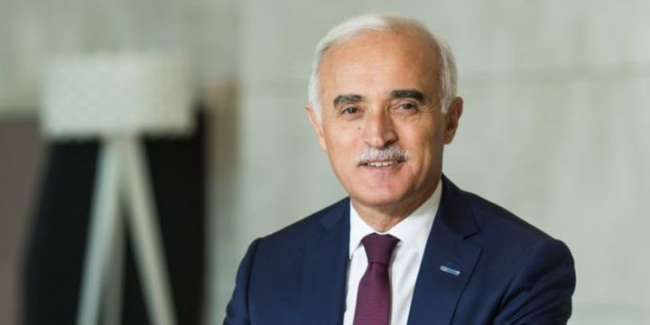 DEİK Başkanı Olpak: Para kaçırma operasyonlarına rıza gösterilemez