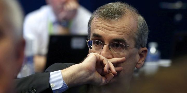 AMB/Villeroy: Faiz QE bitiminden yıllar değil çeyrekler sonra artar