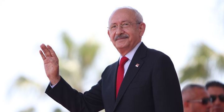 Kılıçdaroğlu: Biz faizi düşüreceğiz, OHAL