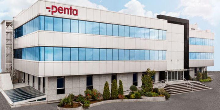 Penta Teknoloji