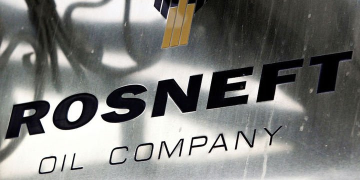 Rosneft