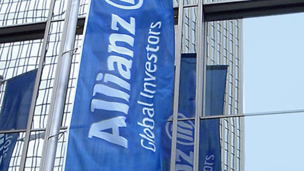 Allianz'ın ilk çeyrek karı beklentiyi aştı
