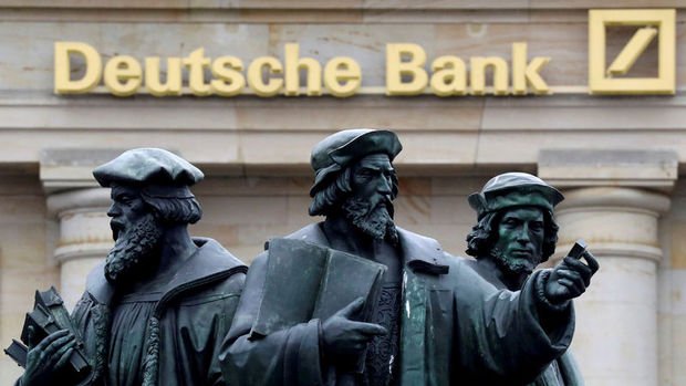 Deutsche Bank: Fed faiz artışında daha agresif olabilir