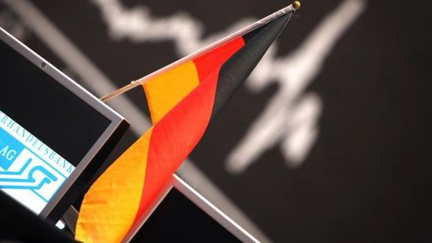 Almanya'da ZEW Beklentiler Endeksi Mayıs'ta beklentiye paralel 