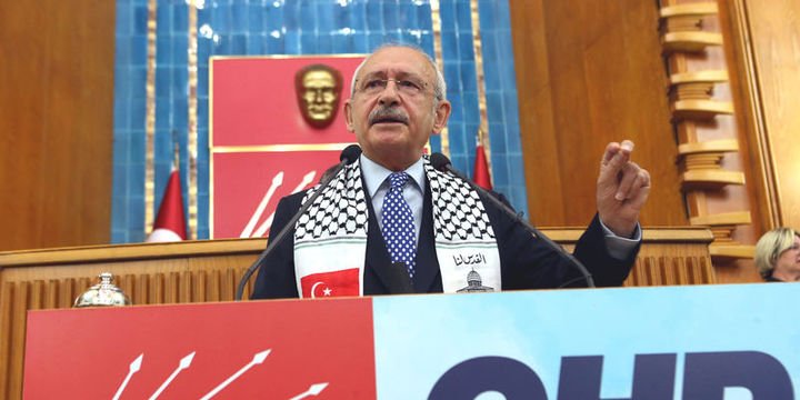 "Muharrem İnce cumhurbaşkanı olacak, faizi alaşağı edeceğiz"