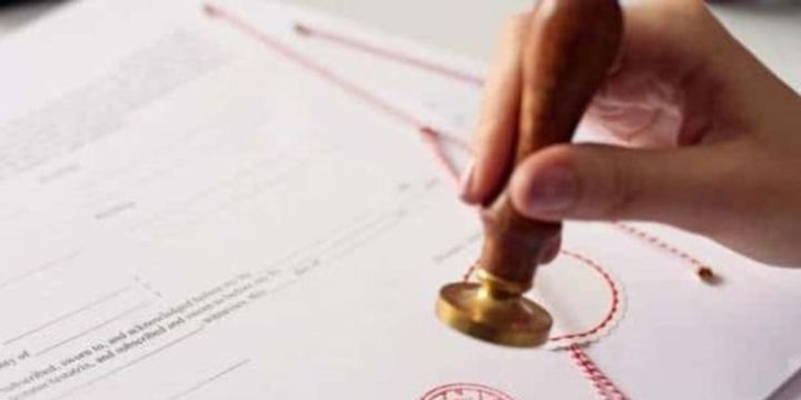 Noterlerde yeni dönem başlıyor