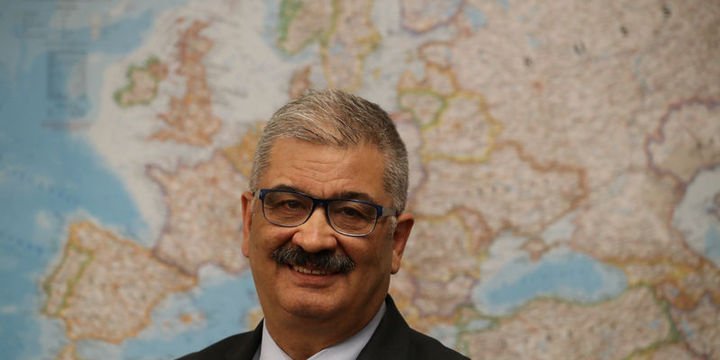 Ertem: TCMB elindeki araçları kullanma özgürlüğüne sahip