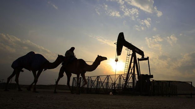 IEA 2018 için petrol talebi büyüme beklentisini düşürdü