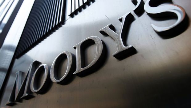 Moody's/Lemay: Türkiye bu yıl % 4 büyür, cari açık % 5 olur