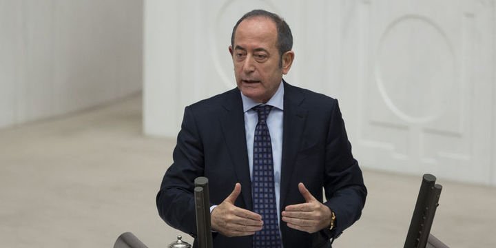 "Döviz cinsinden borç 425 milyar lira arttı"