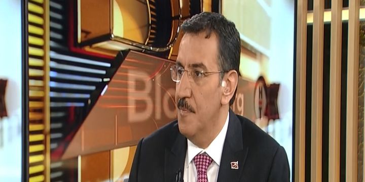 Bakan Tüfenkci: Seçim sonrası kur ve enflasyonda farklı noktalarda olacağız