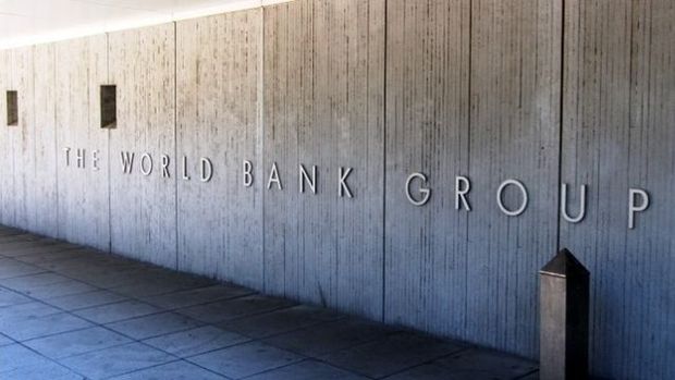 Dünya Bankası İller Bankası'na 73.5 milyon euro kredi sağladı