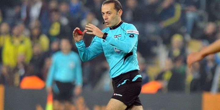 Spor Toto Süper Lig