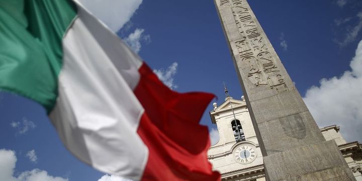 İtalya varlıkları ve euro "borç silinme" haberleri ile sert düştü