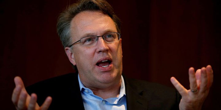 Fed/Williams: Getiri eğrisine dair endişe duymuyorum