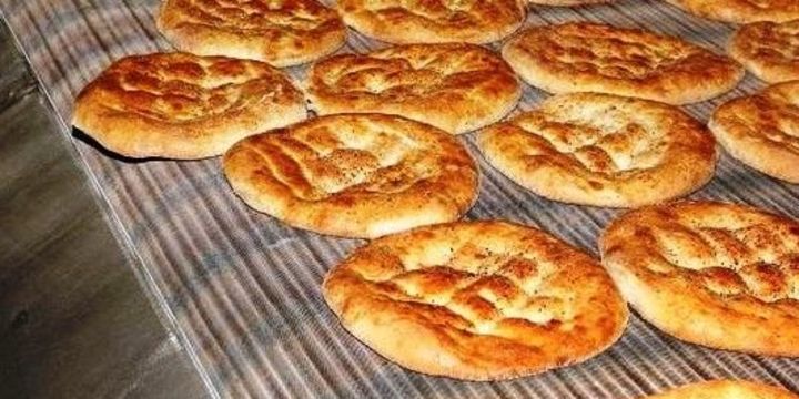 Halk Ekmek, Ramazan pidesini 1 liradan satacak
