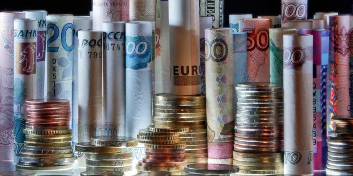Serbest piyasada döviz açılış fiyatları (17.05.2018)