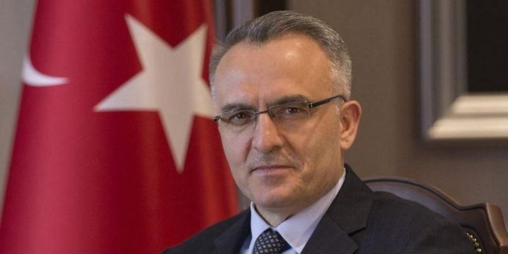 Ağbal: Akaryakıt düzenlemesi ÖTV gelirlerini azaltmayacak