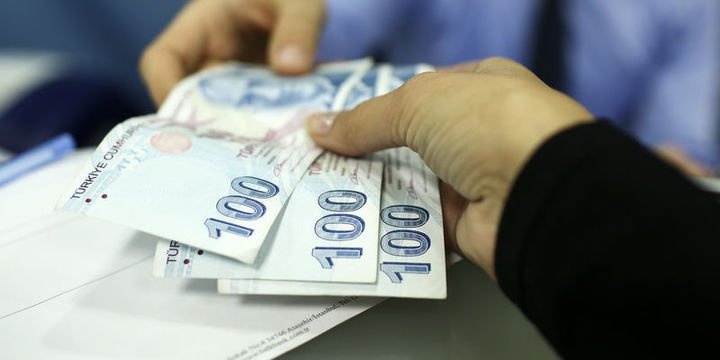 Bankacılık sektörünün kredi hacmi arttı