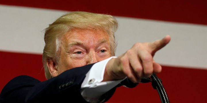 Trump’tan NATO üyesi ülkelere savunma harcaması uyarısı