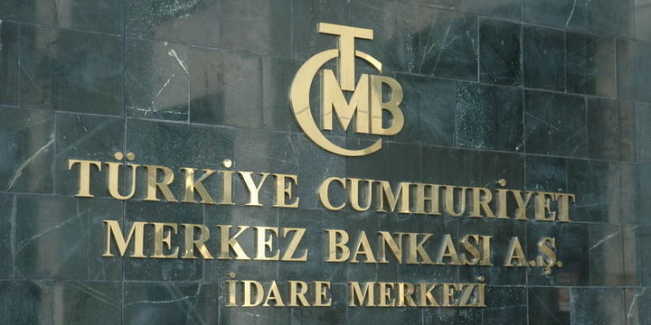 TCMB repo ihalesi açmadı