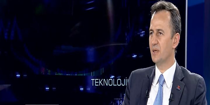 Aselsan YKB: 7.5 milyar dolarlık siparişimiz var