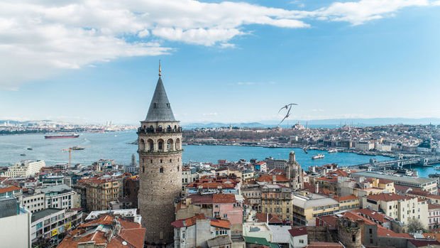 İstanbul'da konut fiyatları reel olarak düştü