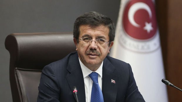 ABD’nin gümrük vergisi uygulamasına Türkiye’den karşılık geldi
