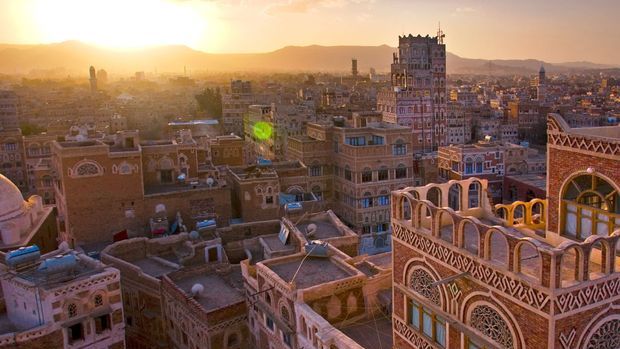 Yemen'de memur maaşları 19 aydır ödenmiyor