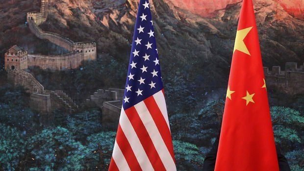 ABD ve Çin ticaret savaşını askıya aldı