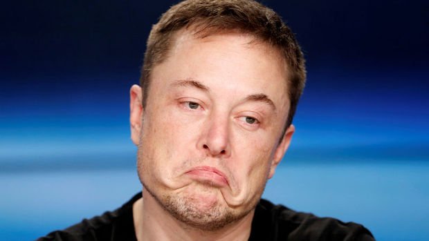Elon Musk, uçan arabaları önermiyor