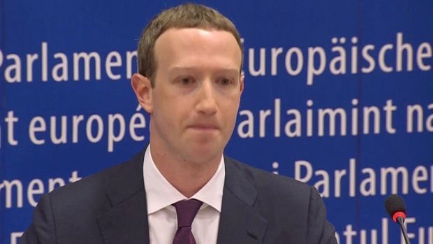 Zuckerberg: Sorumluluklarımızı yeterince geniş bir şekilde ele alamadık