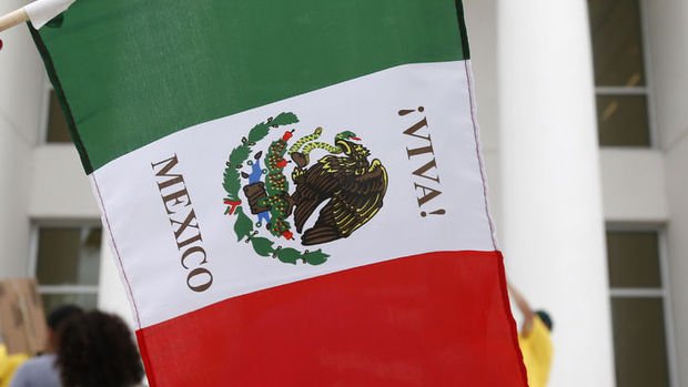Meksika 1. çeyrekte % 1.3 büyüdü