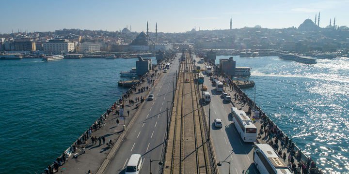 Karayollarında geçiş ihlaline ilişkin cezalarda indirim kanunu onaylandı