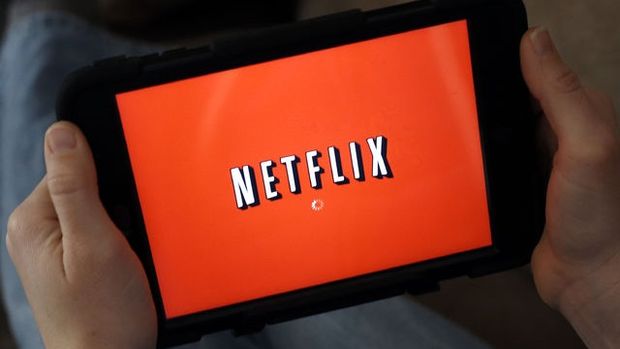 Netflix'in piyasa değeri Disney ve Comcast'i geçti