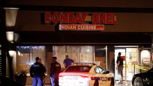 Kanada’da bombalı saldırı: 15 yaralı