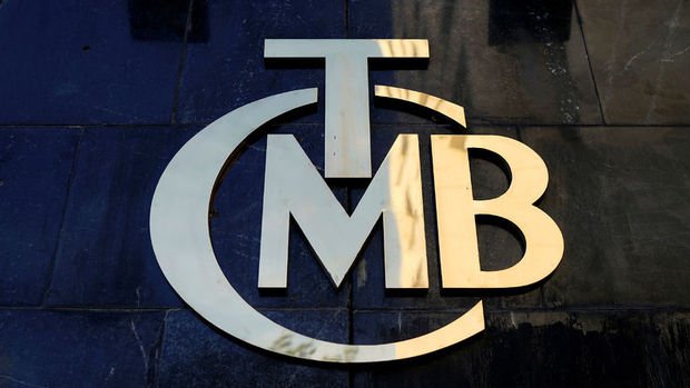 TCMB reeskont kredi ödemelerinde kuru sabitledi 