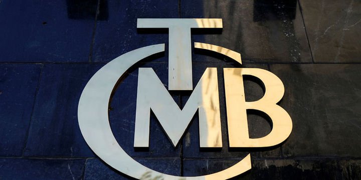 TCMB reeskont kredi ödemelerinde kuru sabitledi