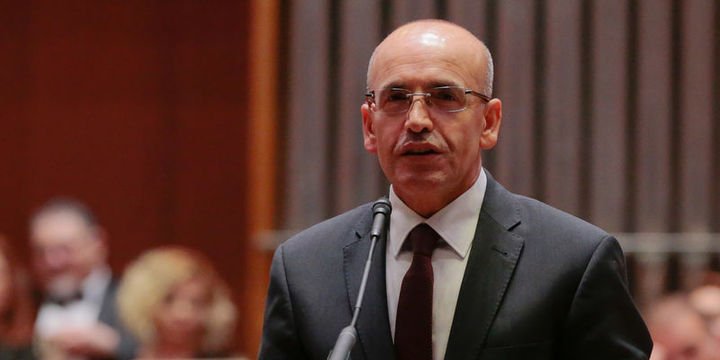 Şimşek: Merkez Bankamız güçlü tepki verdi, vermeye devam edecek