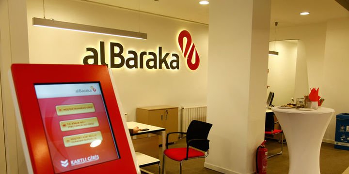 Albaraka Türk yurt içinde 200 milyon liralık kira sertifikası ihraç etti