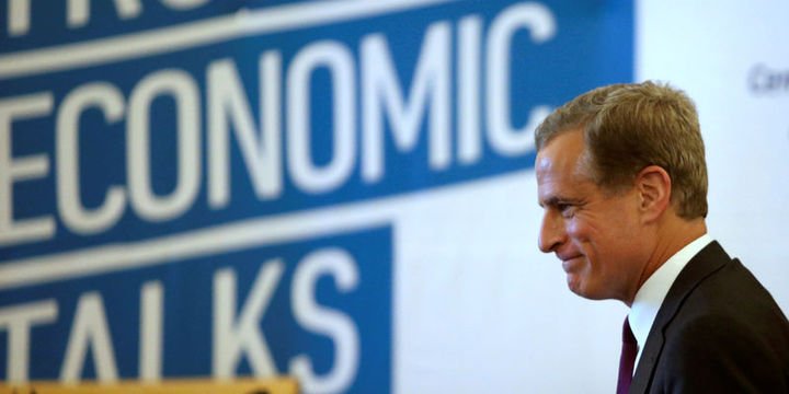 Fed/Kaplan: Baz senaryom bu yıl 3 faiz artışı