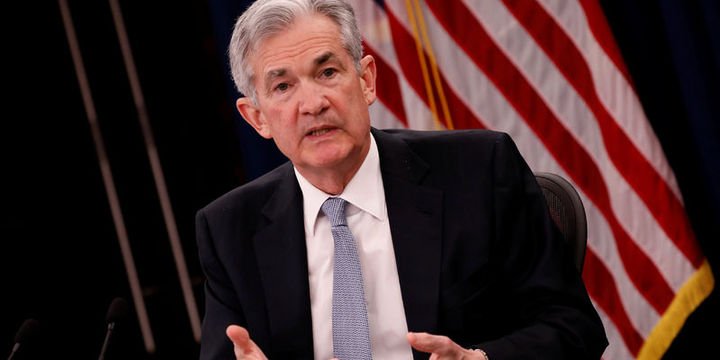Fed/Powell: Mali istikrar olmadan makroekonomik istikrar olmaz