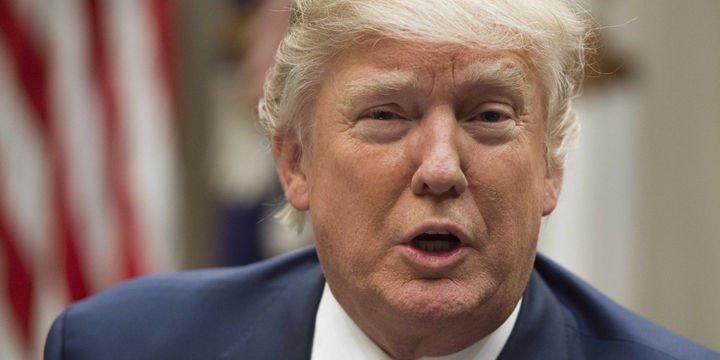 Trump: K. Kore