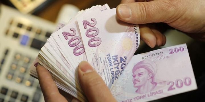 Lira düştü ama Türkiye varlıklarında "TCMB" sonrası değerlenme görülebilir
