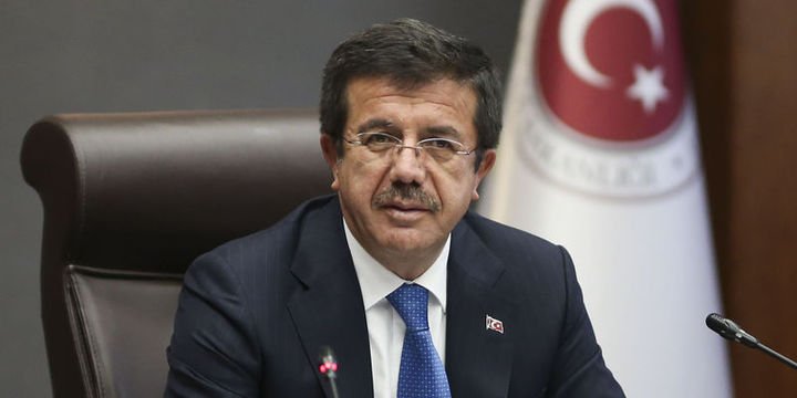 Zeybekci: Türkiye kur ile ilgili bir spekülasyon yaşıyor