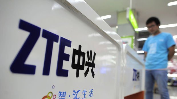 ABD Çinli ZTE ile iş birliği yapmaya devam edecek